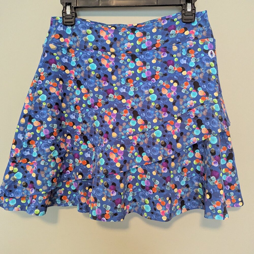Dona Jo Skort
